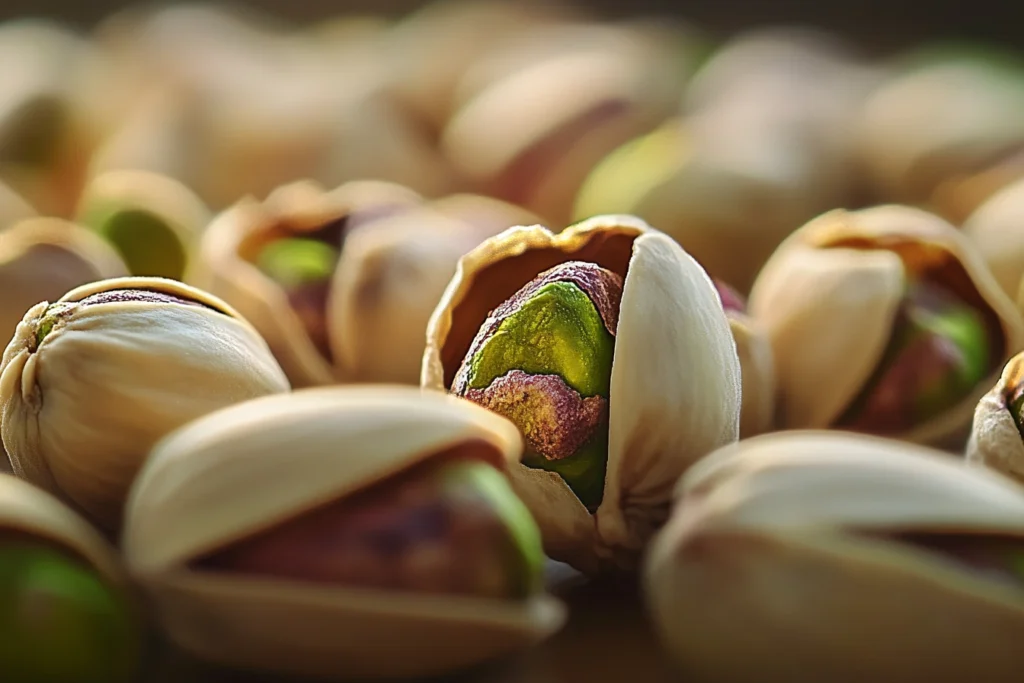 Pistachio