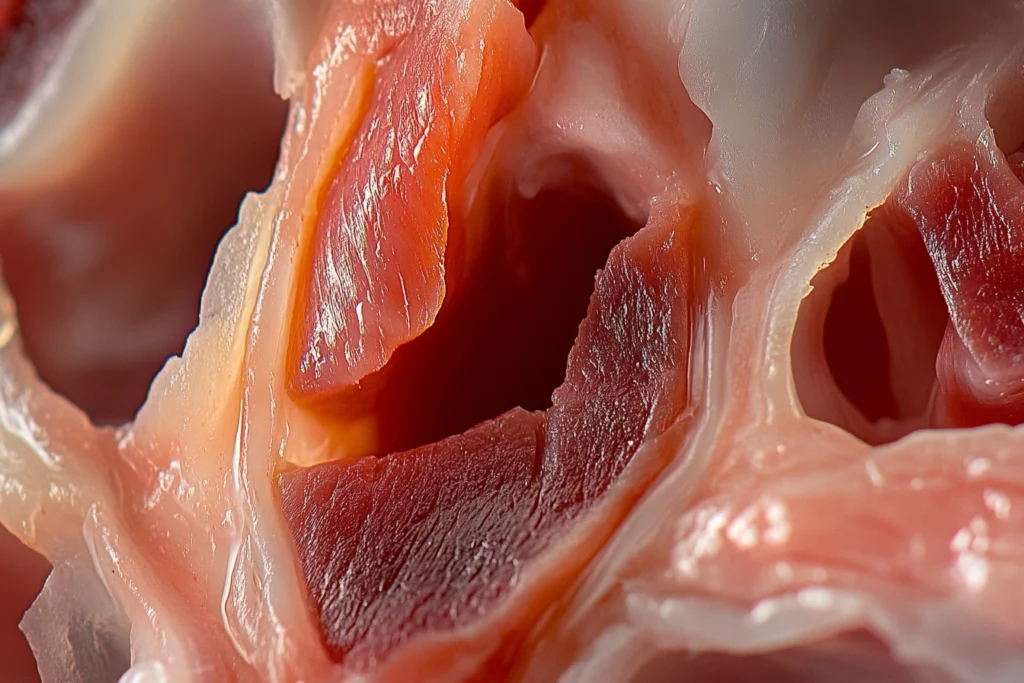 Beef Tendon