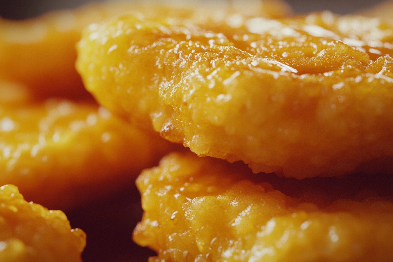 Tyson Dino nuggets