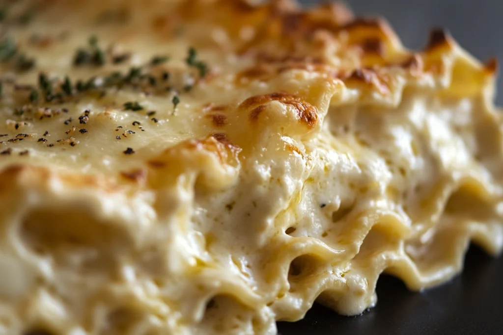 White Sauce