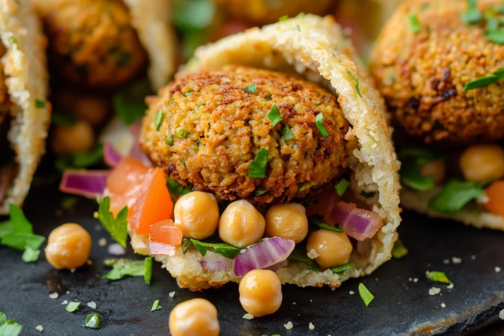 chickpeas