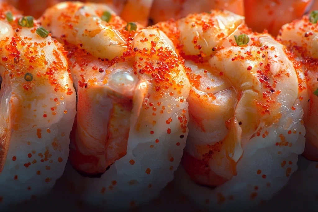 spicy crab