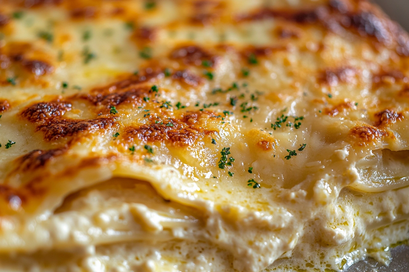 Lasagna Pasta