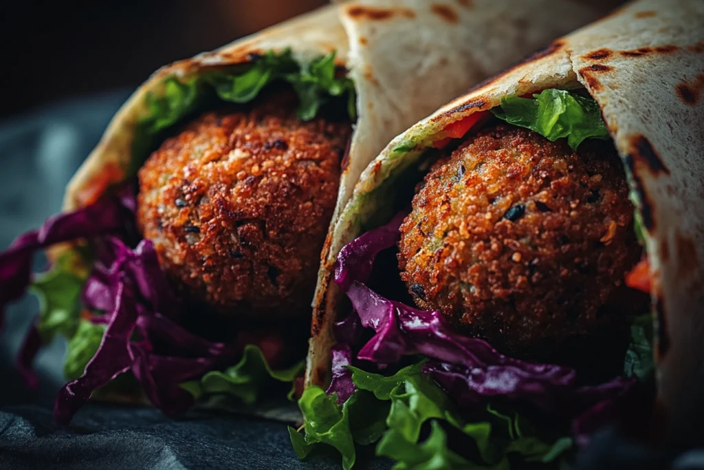 falafel