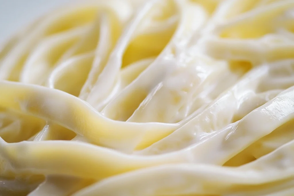 Alfredo Pasta