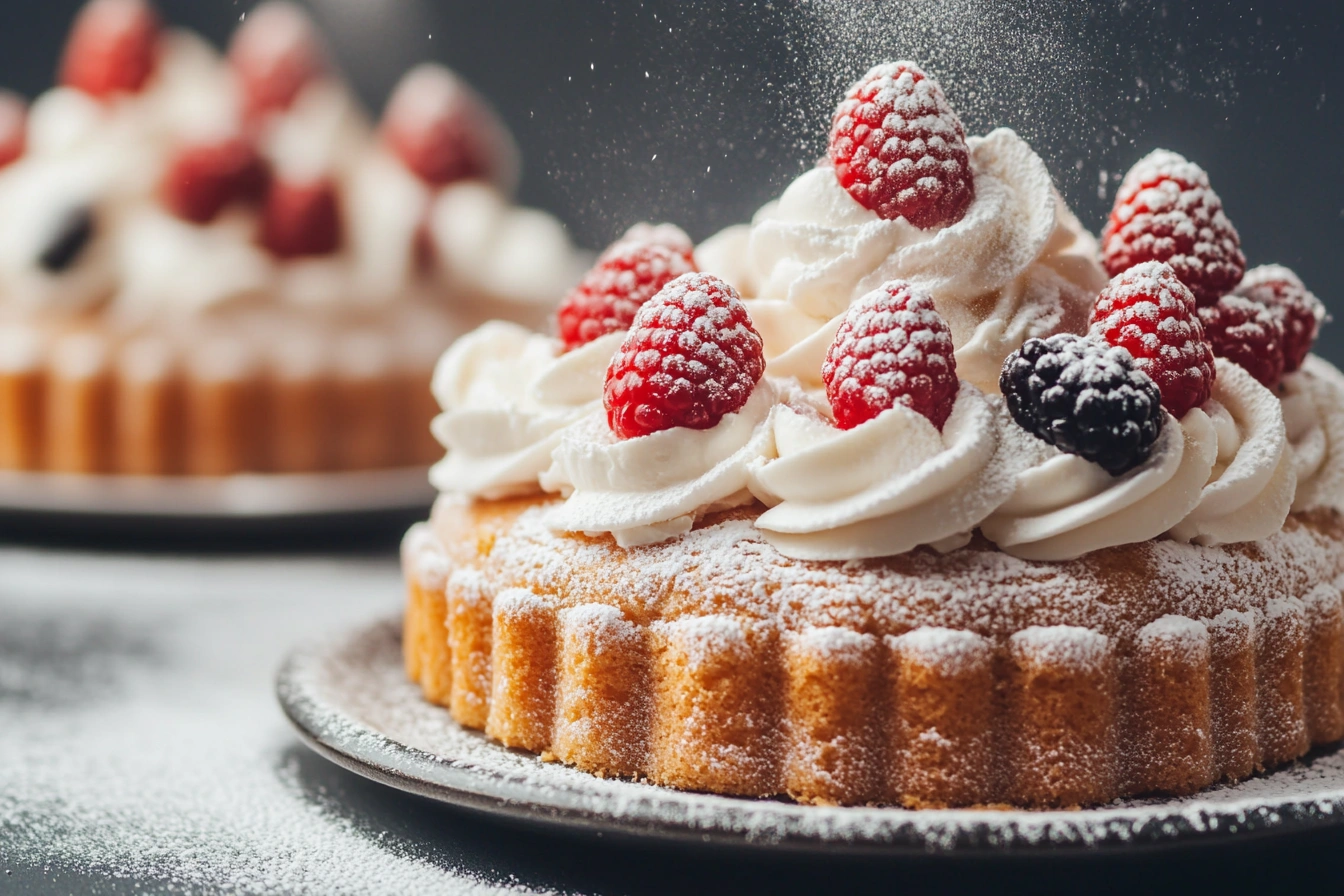 gluten-free cakes