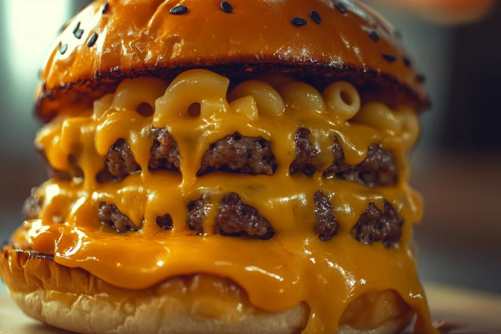 Mac and Cheese