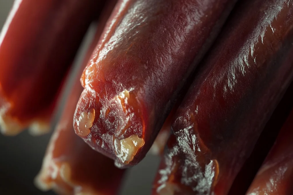 Eat Beef Tendon