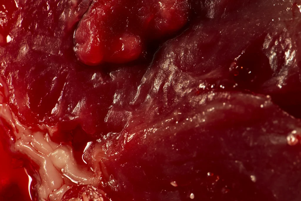 Eat Gelatin