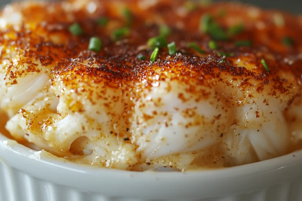 Crème Brûlée vs Custard