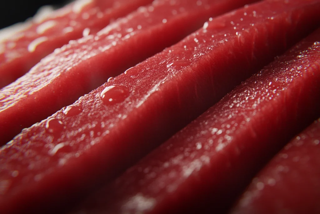 Is Beef Tendon Halal