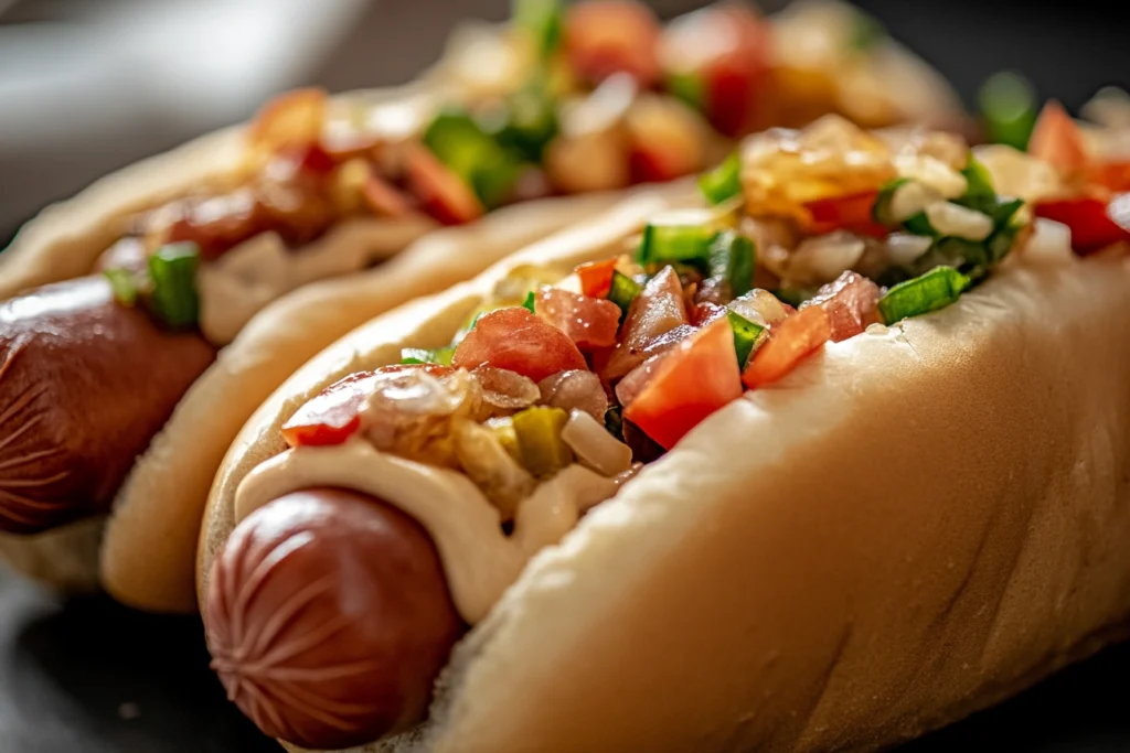 Hot Dog