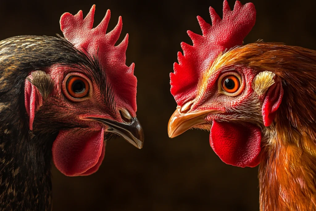 Turkey Healthier Than Chicken