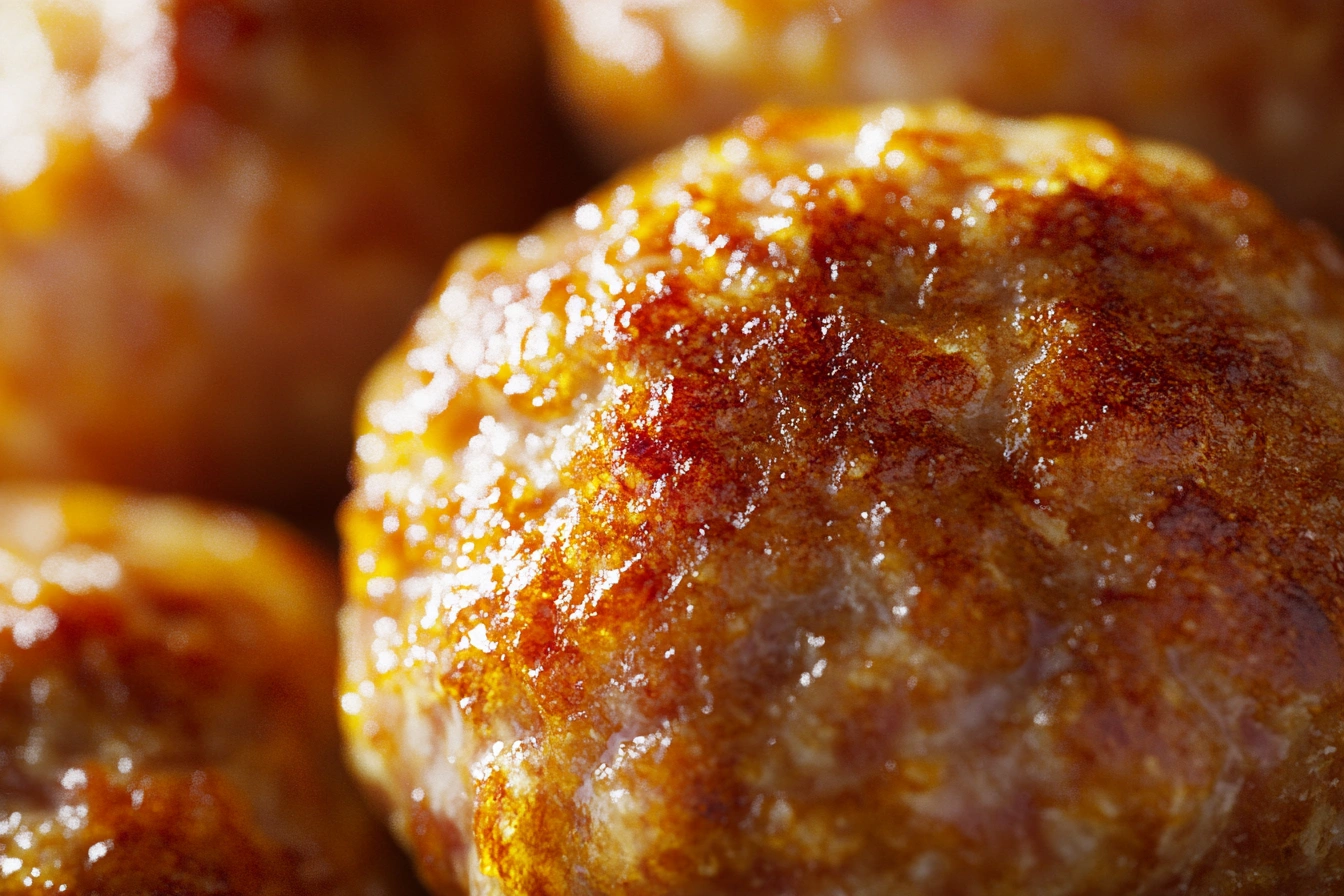 Turkey Meat