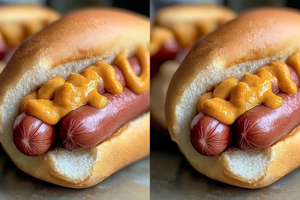 Best Hot Dogs to Eat