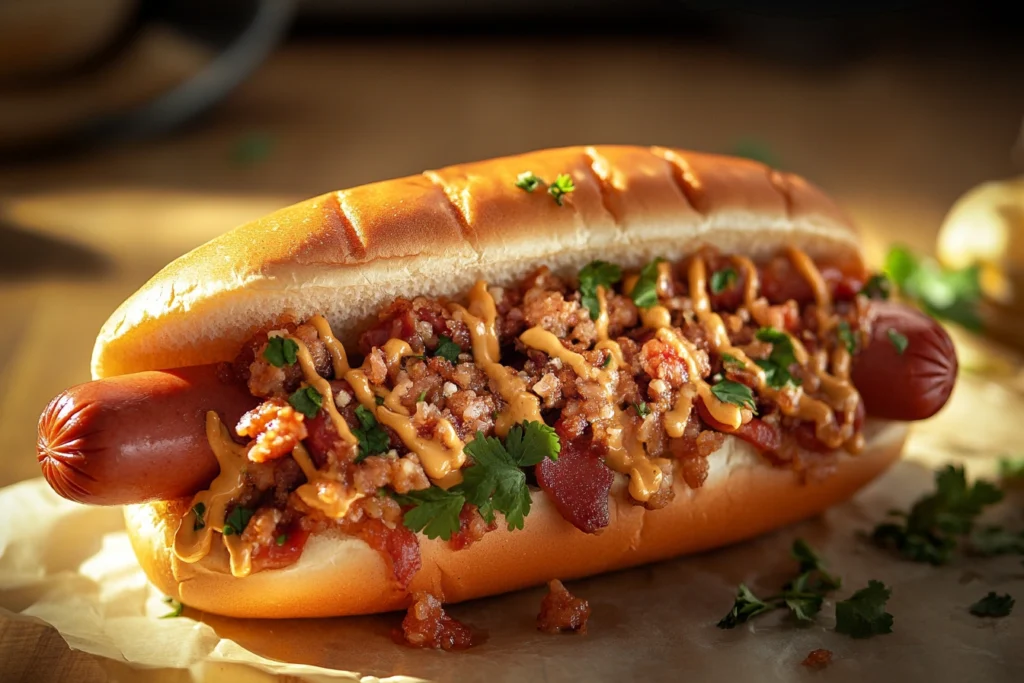 Why Is It Called a Hot Dog