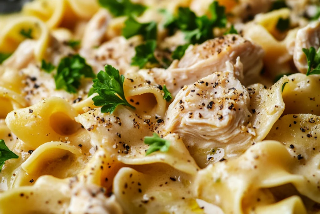 Chicken Substitutes