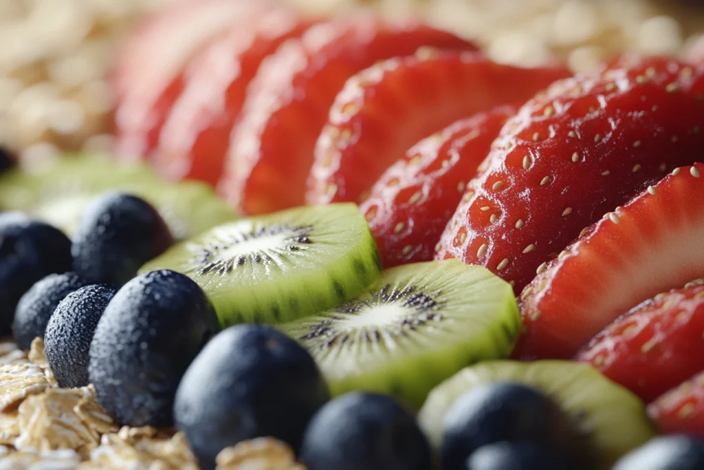 Best Milk for Overnight Oats