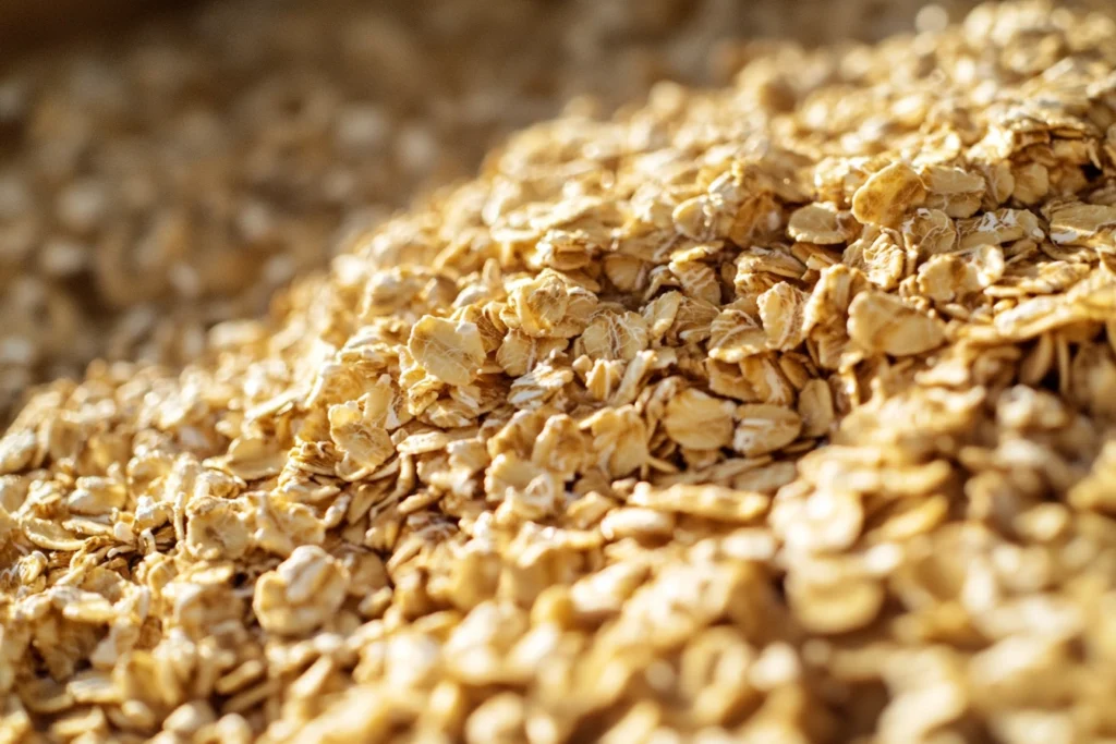 Overnight Oats