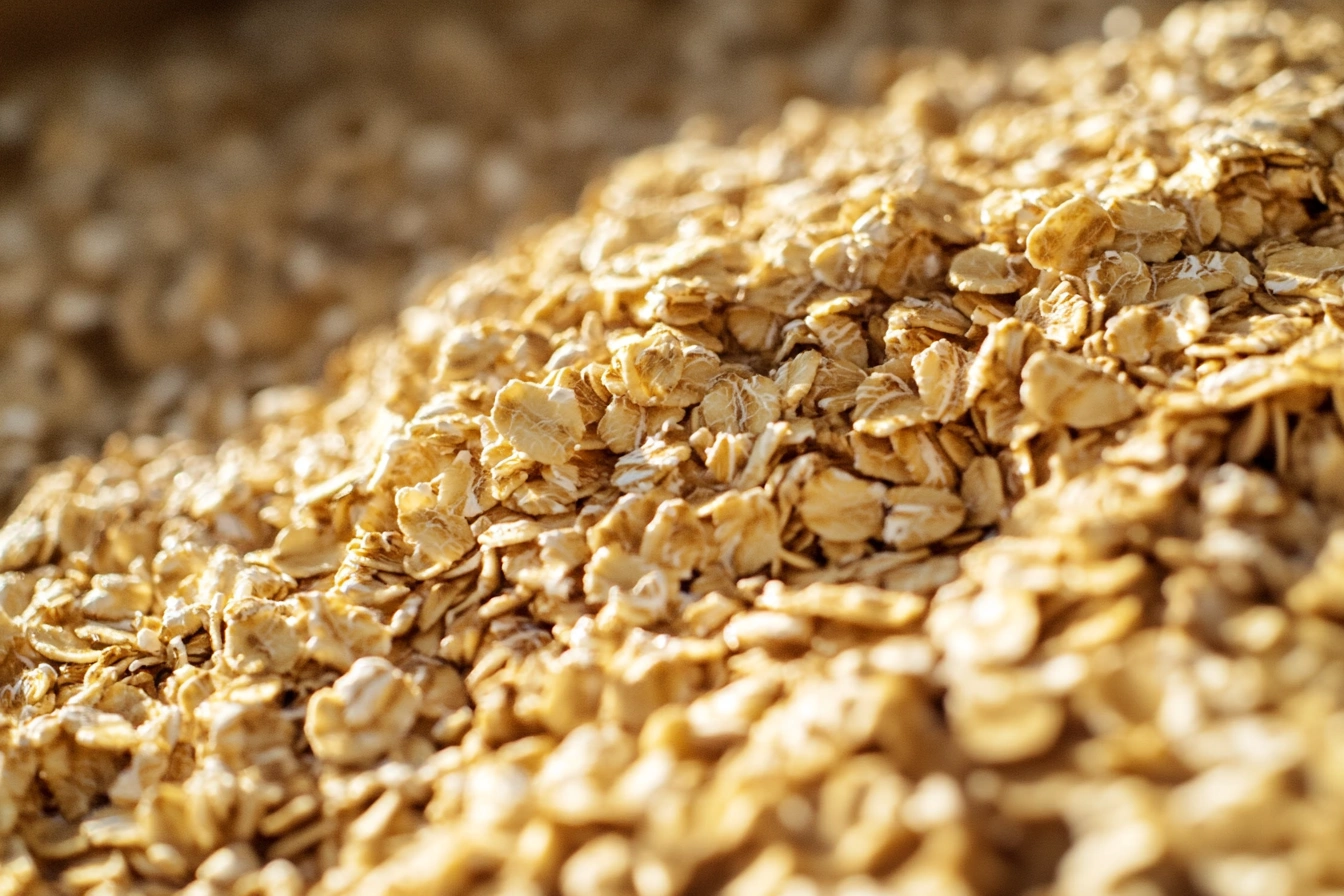 Overnight Oats
