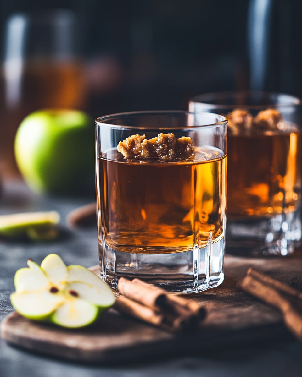 Apple Pie Moonshine Recipe