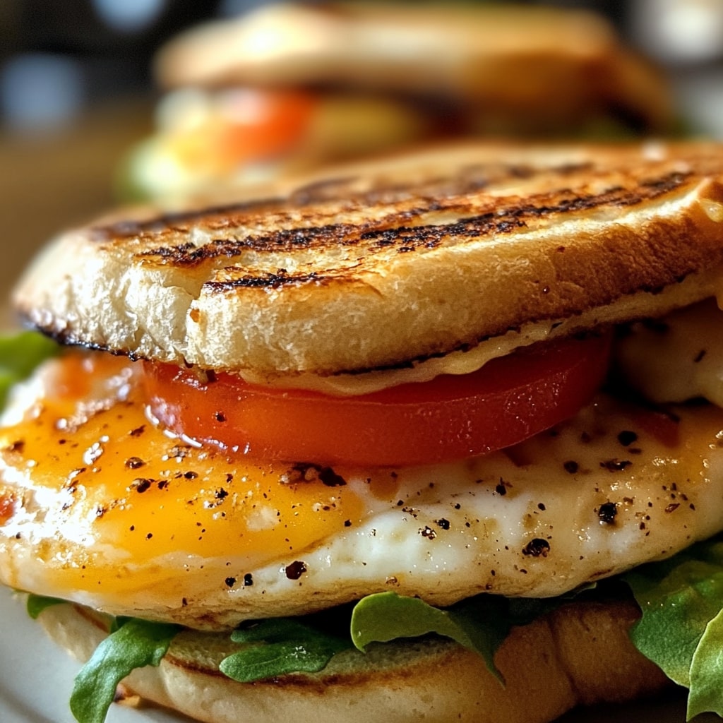 Best Breakfast Sandwiches Best Breakfast Sandwiches