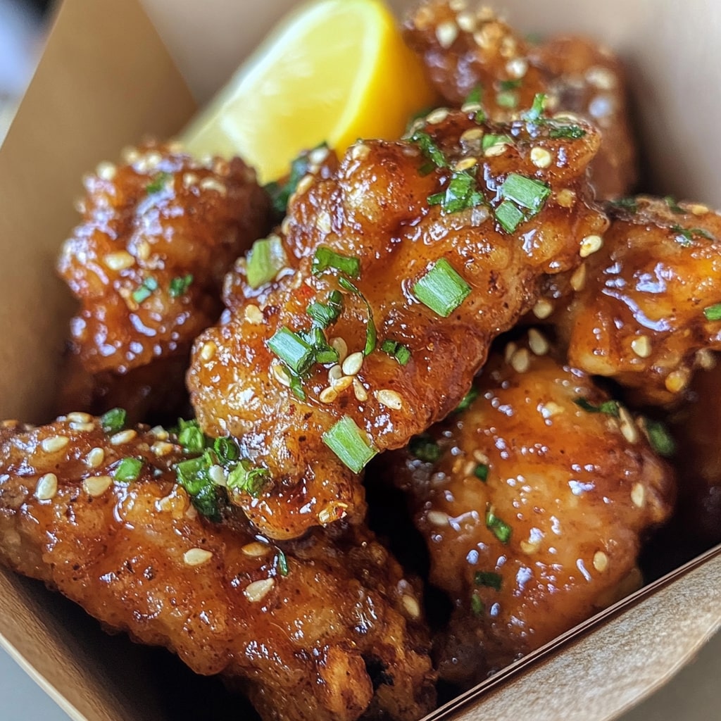 Hohoney Lemon Pepper Wings Honey Lemon Pepper Wings